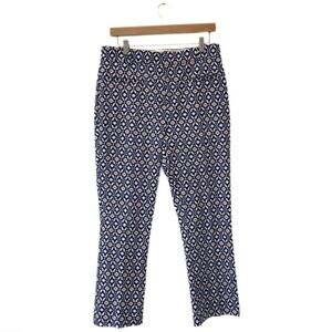 ANTHROPOLOGIE Essentials Pants, Sz 10.
